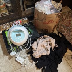 Breast Pump Bundle