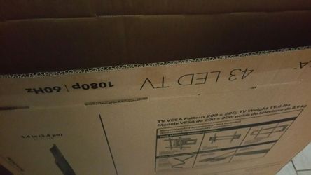 Vendo para partes está nueva