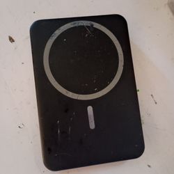 MyCharge Magnetic Wireless 5,000mAh Powerbank MP50KK-A