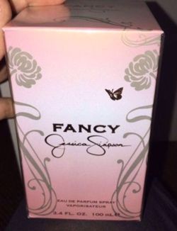 Brand new ladies perfume
