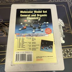 Science, Education Chemistry
