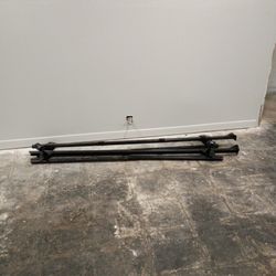 Free Full Size Bed Rail