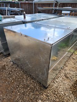 Metal Box