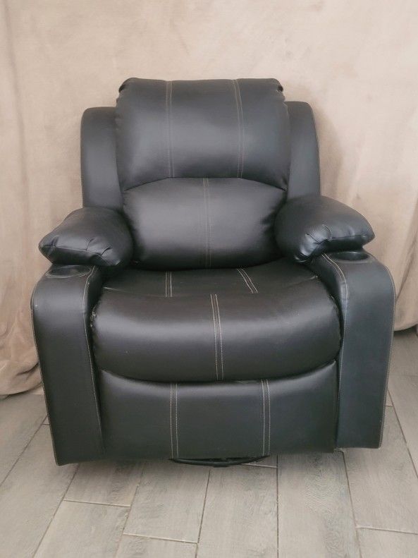 Recliner