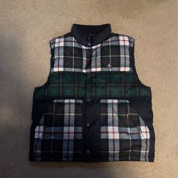Penguin  Vest 
