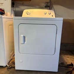 Kenmore Gas Dryer