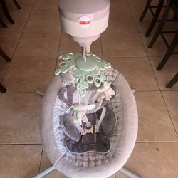Fisher Price Baby Swing 