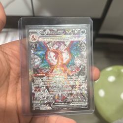 Charizard Ex 223