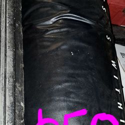 Boxing Bag