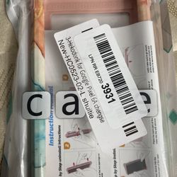 Google Pixel 6A Case