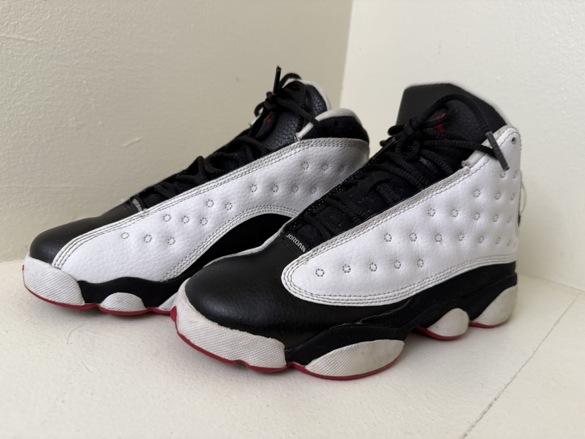 Air Jordan 13 Retro ( Size 4y)