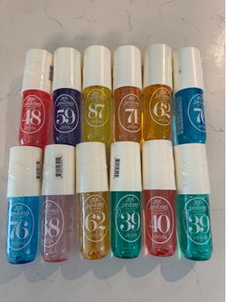 Sol de Janeiro ! 90ML 💐