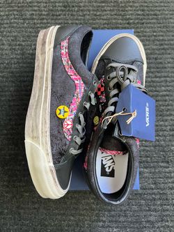 Vans Souvenir