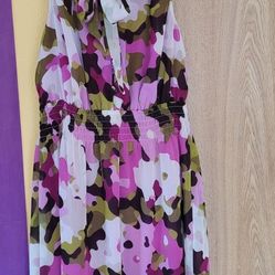 Women Dress Size Small
