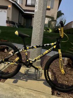 SO CAL FLYER SE BIKE OR TRADE FOR SURRON OR TALARIA
