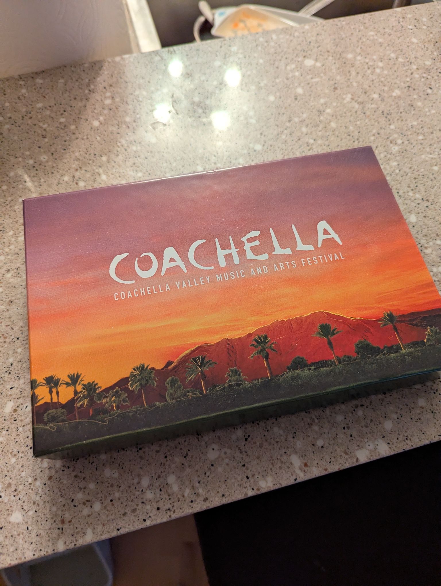 Coachella Week 2 Tickets (less than face value)