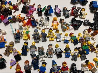 LEGO