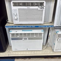 Air Conditioners 