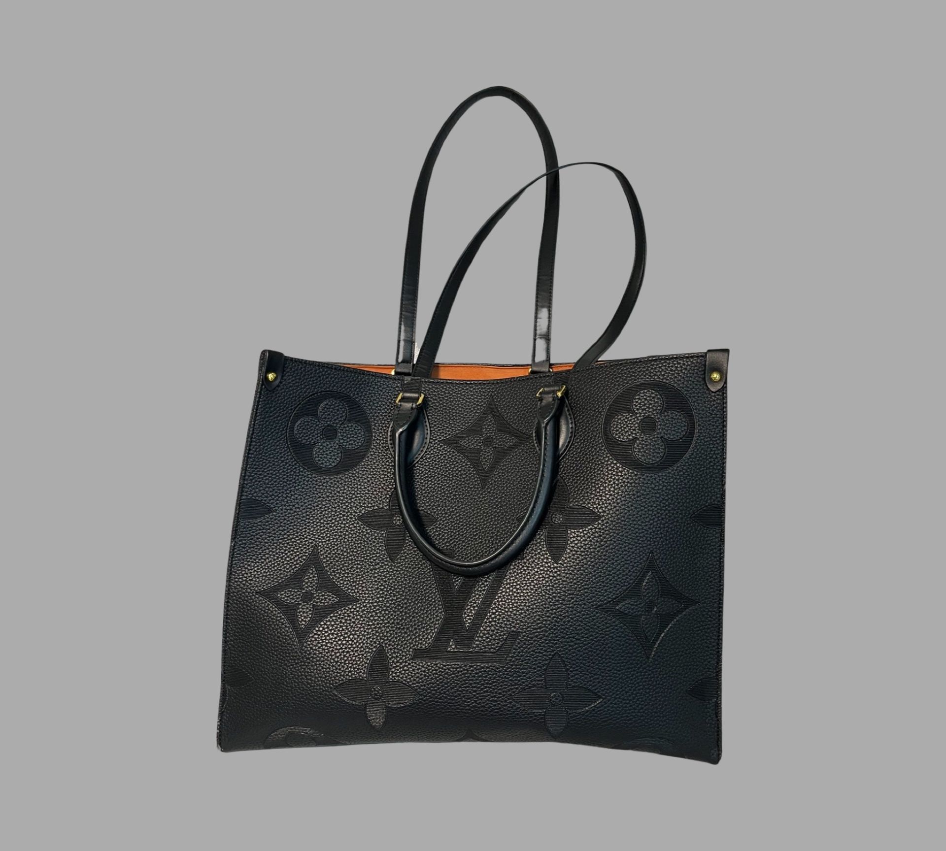 LV OnTheGo Tote Empreinte Giant GM