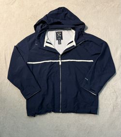 Gear for sports windbreaker