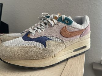 Nike Air 1 “Tan Lines” Sneakers Women