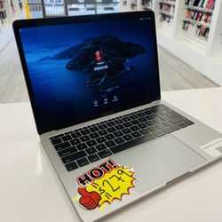 MacBook Pro 2017 256gb 