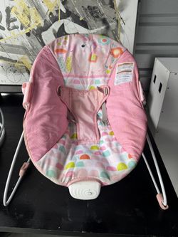 baby bouncer 