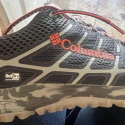 Men’s Columbia Shoes