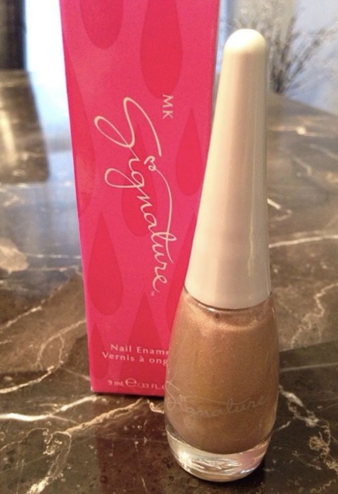 Nail Polish 