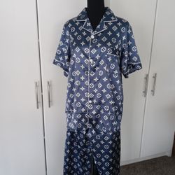 Pajama Set Loungewear Houseware PJ's  