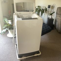 Washer 