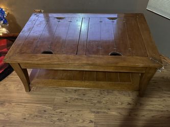 End/coffee Tables