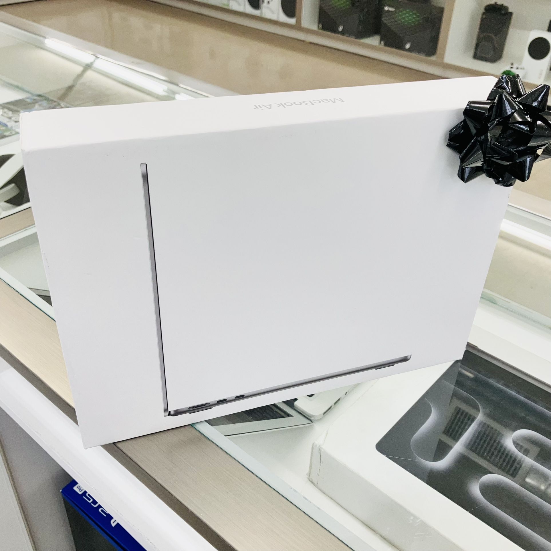 MacBook Air M2 8gb Ram 256gb SSD