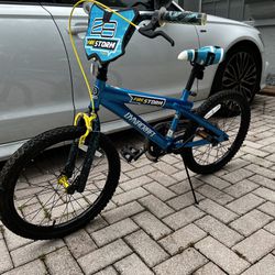 Dynacraft BMX Bike