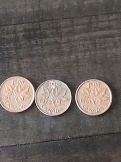 Coins