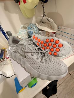Mind002 grey US10.5 DS