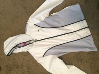 Nike jacket