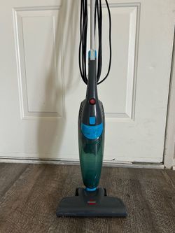Bissell Vacuum