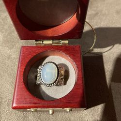 Sterling silver Rings :6-10 $20 each