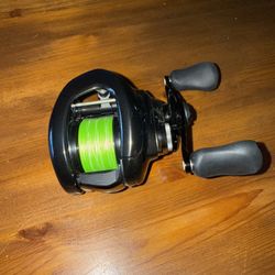 Shimano Antares Dc