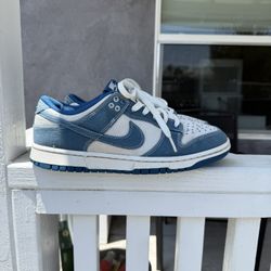 nike dunks