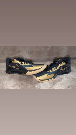 Nike Precision 6 OBO