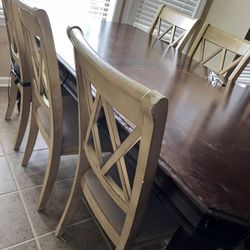 Dinning  Room Table