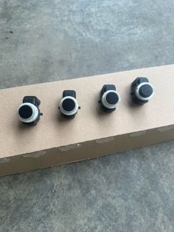 Genuine Kia/Huyndai front parking sensors OEM