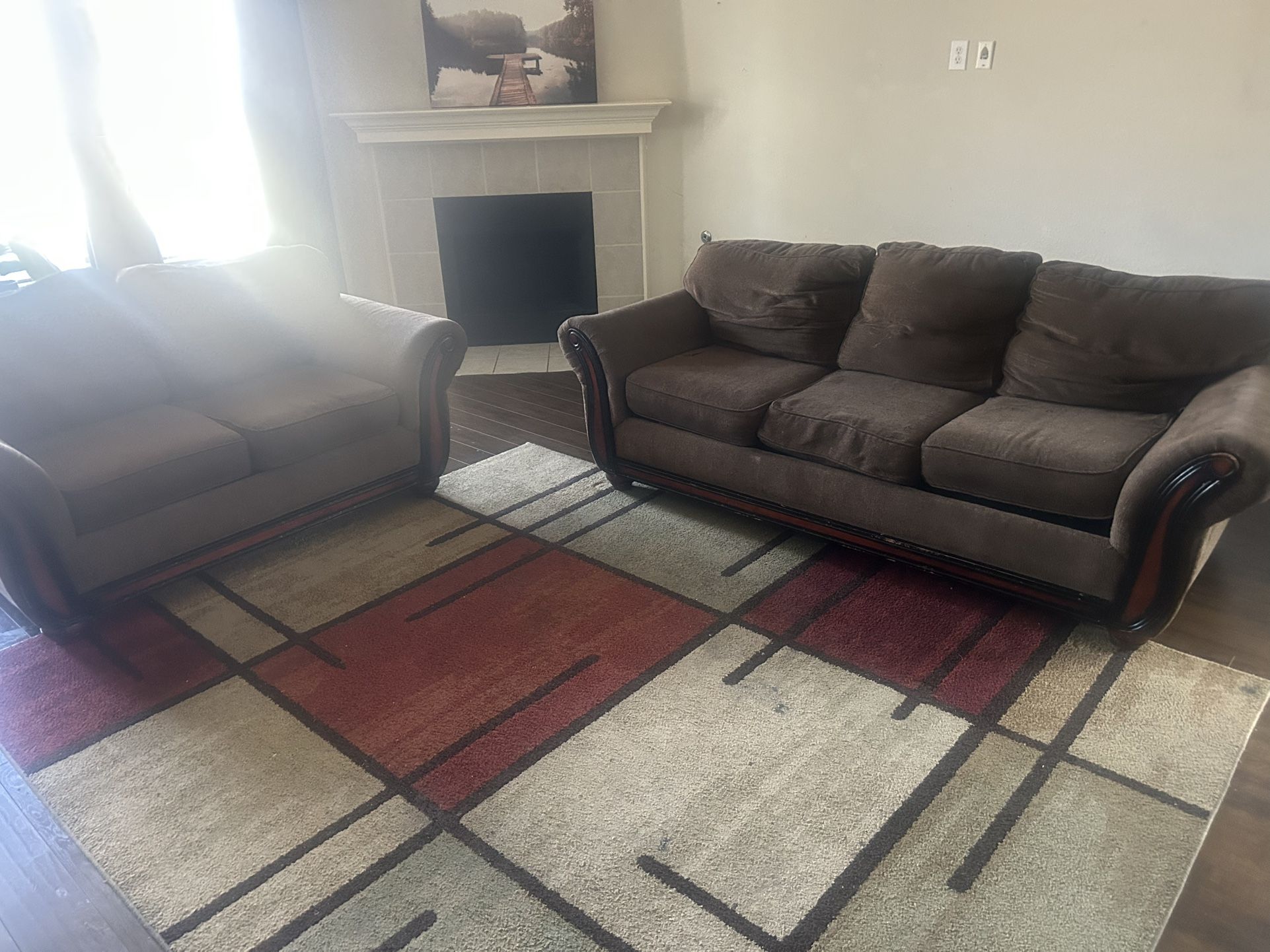 Furniture (cash only)