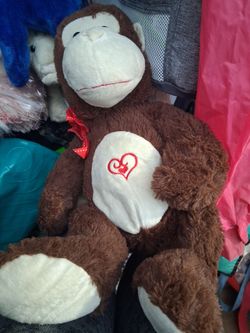 Monkey