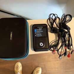 COMPEX SPORT ELITE 3.0 MUSCLE STIMULATOR 