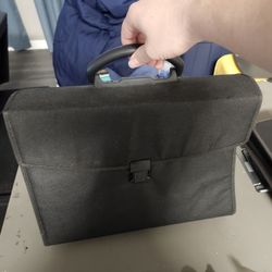 File Carrier 