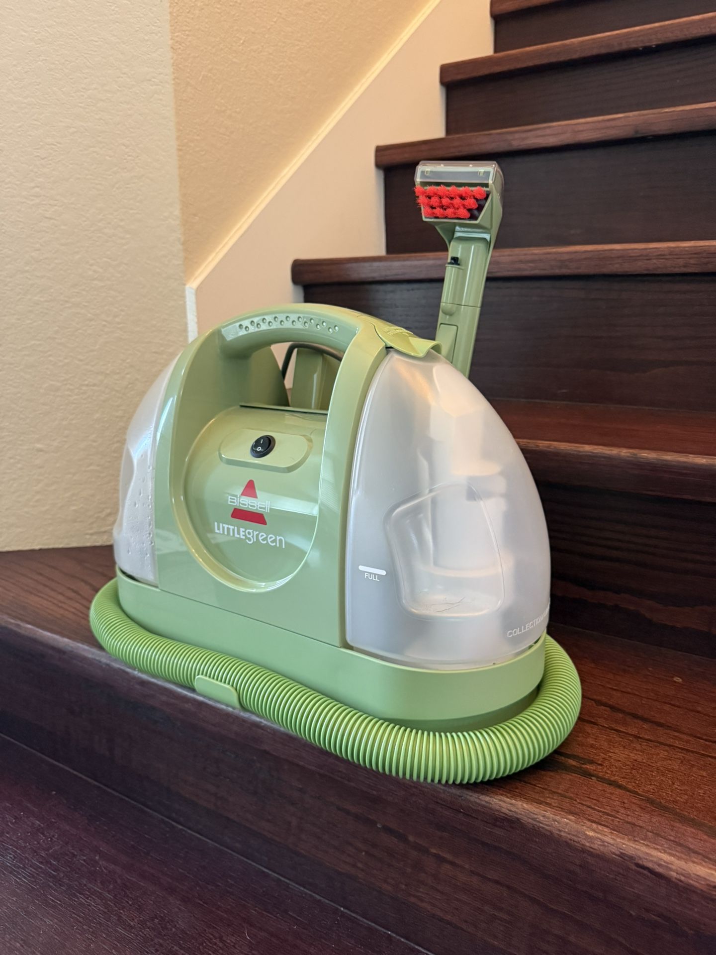 Carpet/couch Cleaner 