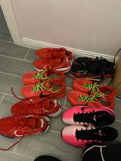 Gt cut 1s and Kobe 6s